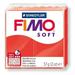 Staedtler Fimo Soft Polymer Clay - 2 oz Indian Red