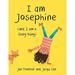 Pre-Owned I Am Josephine: And a Living Thing Hardcover Jan Thornhill