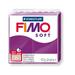 Fimo Soft - Violet (57gr) New