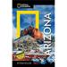 National Geographic Traveler: Arizona 6th Edition 9788854415119 Used / Pre-owned