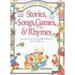 My First Book of Stories Songs Games and Rhymes 9781566192477 Used / Pre-owned