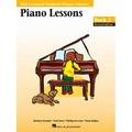 Piano Lessons: Piano Lessons Book: Hal Leonard Student Piano Library (Paperback)