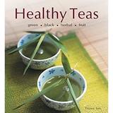 Healthy Teas : Green - Black - Herbal - Fruit 9780794650049 Used / Pre-owned