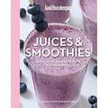 Good Housekeeping Juices and Smoothies : 100 Sensational Recipes to Make in Your Blender 9781618371539 Used / Pre-owned