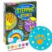 Made By Me Mix & Mold Stepping Stone Kit Boys and Girls Child Ages 6+