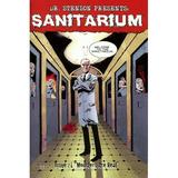 Sanitarium #1 VF ; Diablo Comic Book