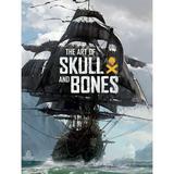 The Art of Skull and Bones (Hardcover)