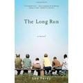 Pre-Owned The Long Run: A Novel Paperback Leo Furey