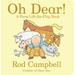 Pre-Owned Oh Dear!: A Farm Lift-The-Flap Book (Board book) 1534443193 9781534443198