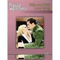 Popular Performer: Popular Performer -- 1920s and 1930s Love Songs: The Best Romantic Standards (Paperback)