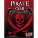 Pirate Gear : Cannons Swords and the Jolly Roger 9780736864251 Used / Pre-owned