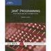 Java Programming : From Problem Analysis to Program Design 9780619216085 Used / Pre-owned