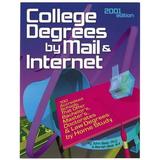 College Degrees by Mail and Internet 9781580082174 Used / Pre-owned