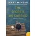 The Secrets We Carried 9780062699275 Used / Pre-owned