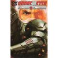 G.I. Joe: Snake Eyes (Vol. 2) #20A VF ; IDW Comic Book