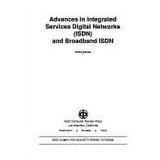 Advances in ISDN and Broadband ISDN 9780818627972 Used / Pre-owned
