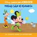 Disney Cuentos Para Crecer (Disney Growing Up Stories): Disney Cuentos Para Crecer Melody Sube Al Escenario (Disney Growing Up Stories Melody Takes the Stage): Un Cuento Sobre La Autoestima (a Story a