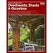 Outdoor Shelter Plans : Overheads Sheds and Gazebos 9780897212526 Used / Pre-owned