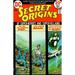 Secret Origins (2nd Series) #5 VF ; DC Comic Book
