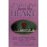 Questions from the Heart : Answers to 100 Questions about Chelation Therapy a Safe Alternative to Bypass Surgery 9781571740267 Used / Pre-owned