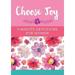 Pre-Owned Choose Joy: 3-Minute Devotions for Women 9781634099981