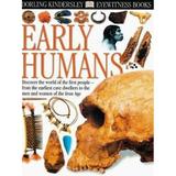 Pre-Owned Early Humans (Library Binding) 0789465590 9780789465597