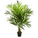 Nearly Natural 5ft. Kentia Palm Artificial Tree