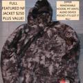 The North Face Jackets & Coats | New The North Face Knucklehead Snowboard/Ski Jacket In Brown Camo + Bonuses | Color: Brown/Tan | Size: Xl