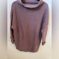 Free People Sweaters | Free People Sweater. | Color: Purple | Size: Xs