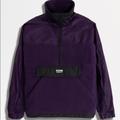 Adidas Jackets & Coats | Adidas Men’s R.Y.V. Lit Track Top Jacket | Color: Purple | Size: M