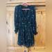 Anthropologie Dresses | Anthropologie Dress | Color: Blue | Size: 8