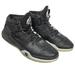 Adidas Shoes | Adidas Men's D Rose 773 Basketball Shoes Size 12 Black | Color: Black | Size: 12