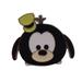 Disney Jewelry | Goofy Tsum Tsum 2015 Disney Trading Pin | Color: Black/Green | Size: Os