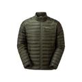 Montane Anti-Freeze Jacket - Men's Oak Green Medium MAFRJOAKM14
