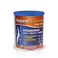 HARPASUL® COLLAGEN 270 grs | High Absorption Collagen, with Vegetable Glucosamine, Silicon, and MSM (methyl sulfonyl methane) | Natysal