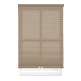 Regal Estate Cordless Light Filtering Cellular Shade Latte 71W x 64L (also available in 48 72 84 long)