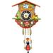 Alexander Taron Engstler Battery-operated Clock - Mini Size