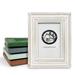 Farmhouse Picture Frames White Rustic Frames 5x7 Rustic Picture Frames