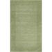 Mark&Day Wool Area Rugs 2x3 Reims Modern Grass Green Area Rug (2 x 3 )