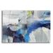 Epic Art Abundance by Andrew Kinmont Acrylic Glass Wall Art 16 x12
