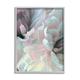 Stupell Industries Blush Flower Petals Meeting Alluring Pink Florals 16 x 20 Designed by David Pollard