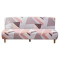 IMSHIE Sofa Cover Stretch Sofa Slipcover Couch Sofa Cover Folding Sofa Bed Cover Furniture Protector