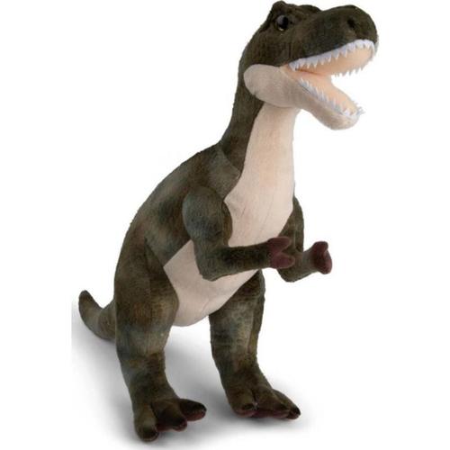 WWF Plüschtier T-Rex, stehend, 47 cm