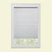 Safe Styles UBK695X48WT 2 in. Cordless Vinyl Blind White - 69.5 x 48 in.