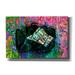 Epic Graffiti Going Shopping by Epic Graffiti Portfolio Canvas Wall Art 18 x12