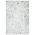 SAFAVIEH Vogue Collection VGE218F Grey / Light Grey Rug