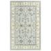 Alora Decor Conley Gray 7 9 X9 9 Tufted Wool Rug