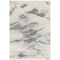 SAFAVIEH Retro Collection RET2891-1380 Beige / Grey Rug