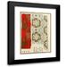 A. F. Stoddard & Company 14x18 Black Modern Framed Museum Art Print Titled - Chinese Prints Pl.84 (1871-1894)