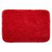 Fluffy Shag Area Rugs for Bedroom Living Room Shag Carpet for Nursery Decor Ultra Soft Rugs with Thick Bottom Light Red 62.99 x 90.55 inches